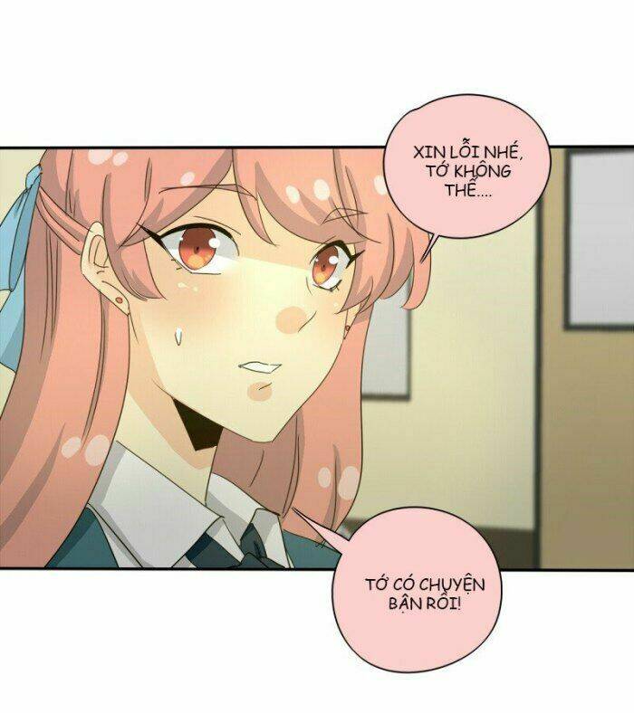 Đọc truyện Thế giới không hoàn hảo - Chap 93