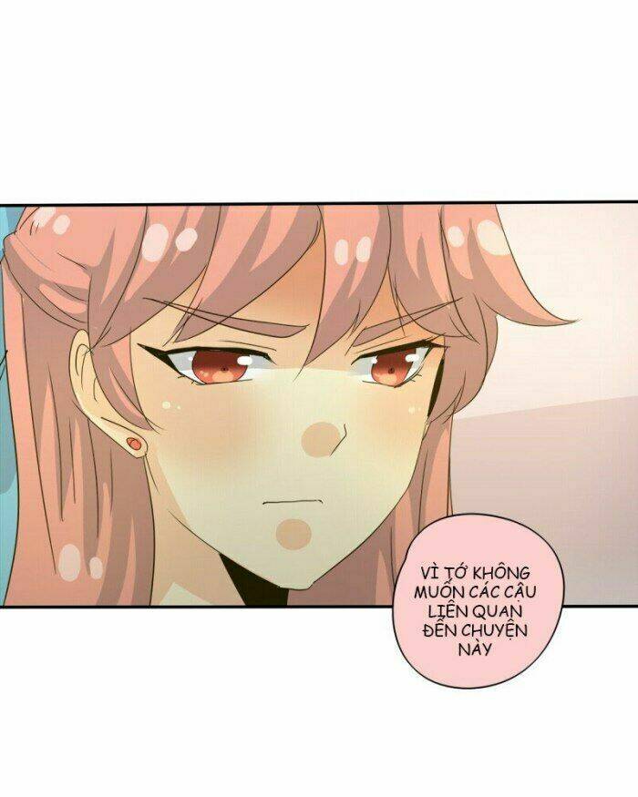 Đọc truyện Thế giới không hoàn hảo - Chap 93