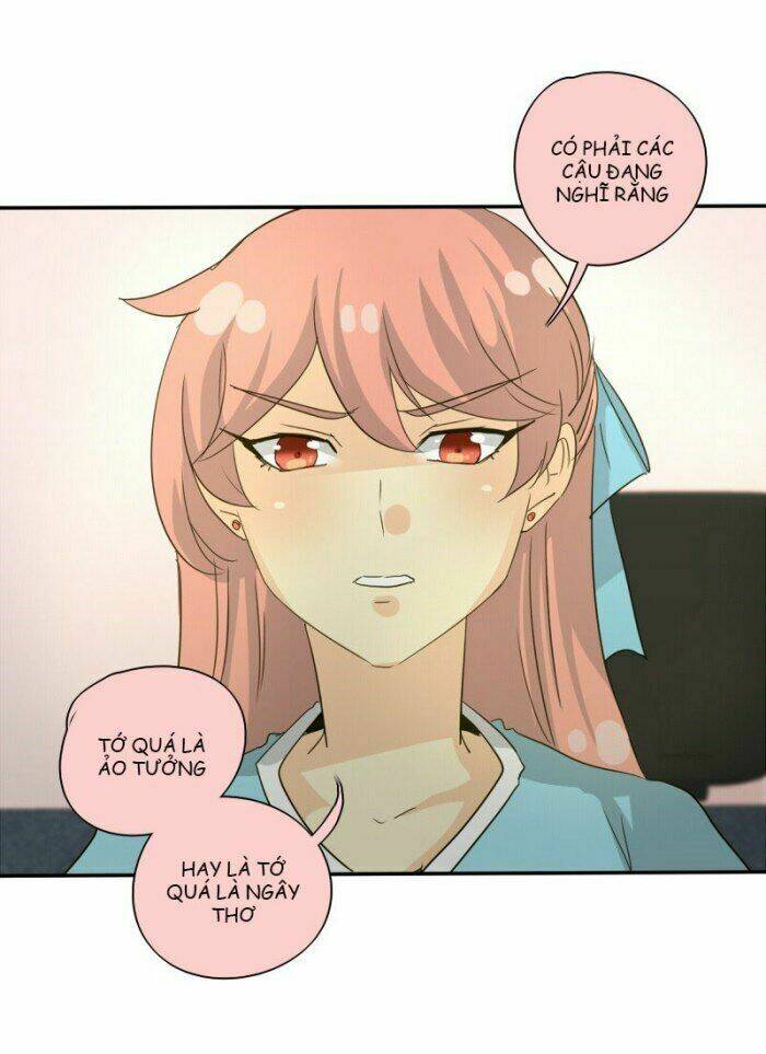 Đọc truyện Thế giới không hoàn hảo - Chap 93