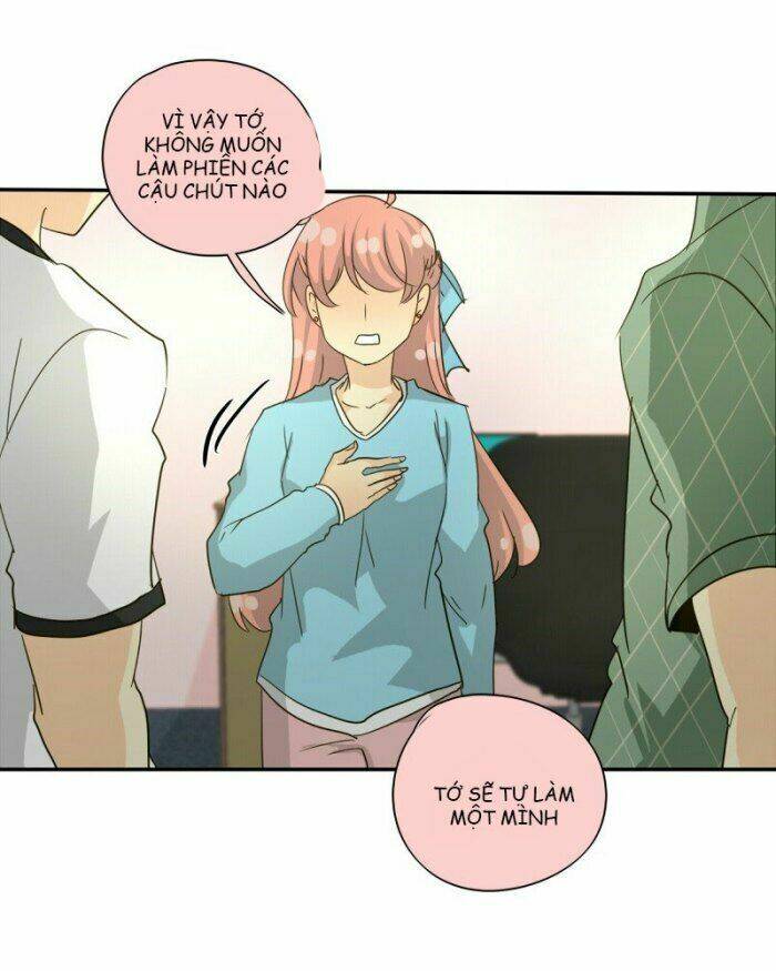 Đọc truyện Thế giới không hoàn hảo - Chap 93