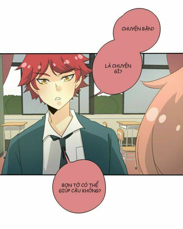 Đọc truyện Thế giới không hoàn hảo - Chap 93