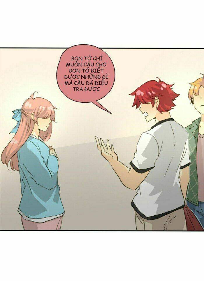 Đọc truyện Thế giới không hoàn hảo - Chap 93