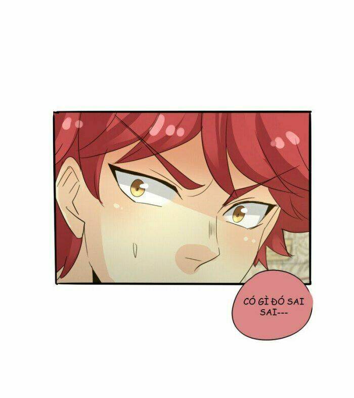 Đọc truyện Thế giới không hoàn hảo - Chap 93