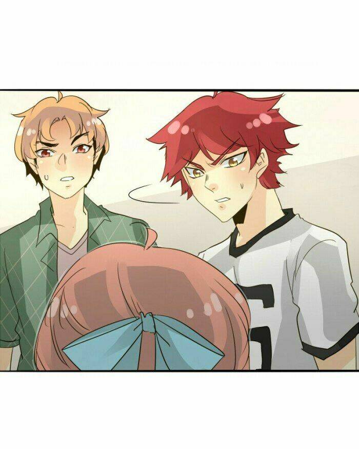 Đọc truyện Thế giới không hoàn hảo - Chap 93