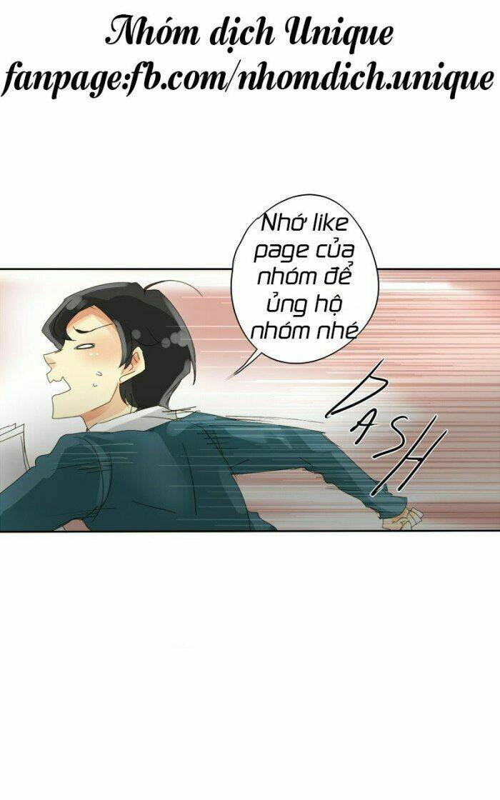 Đọc truyện Thế giới không hoàn hảo - Chap 94