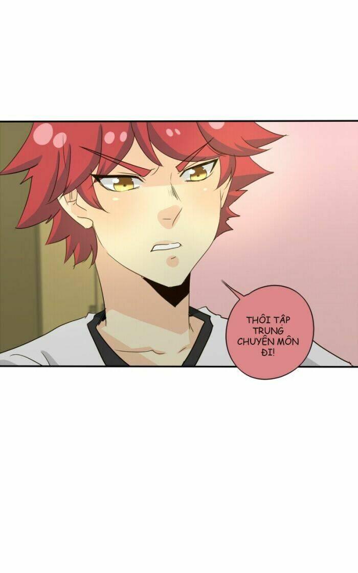 Đọc truyện Thế giới không hoàn hảo - Chap 94