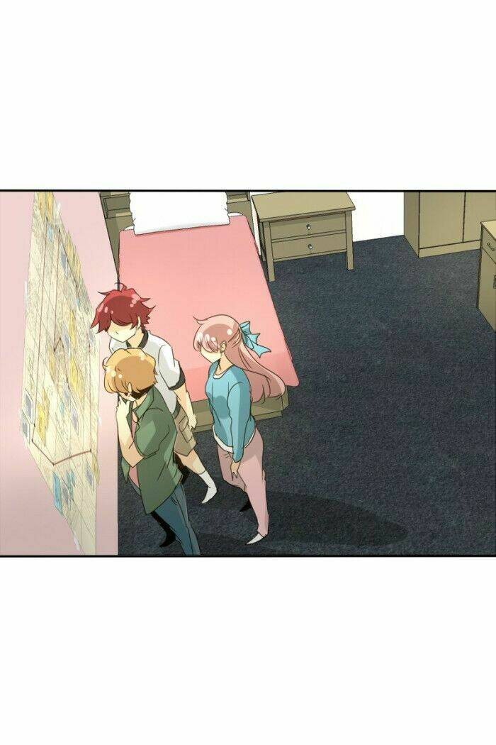 Đọc truyện Thế giới không hoàn hảo - Chap 94