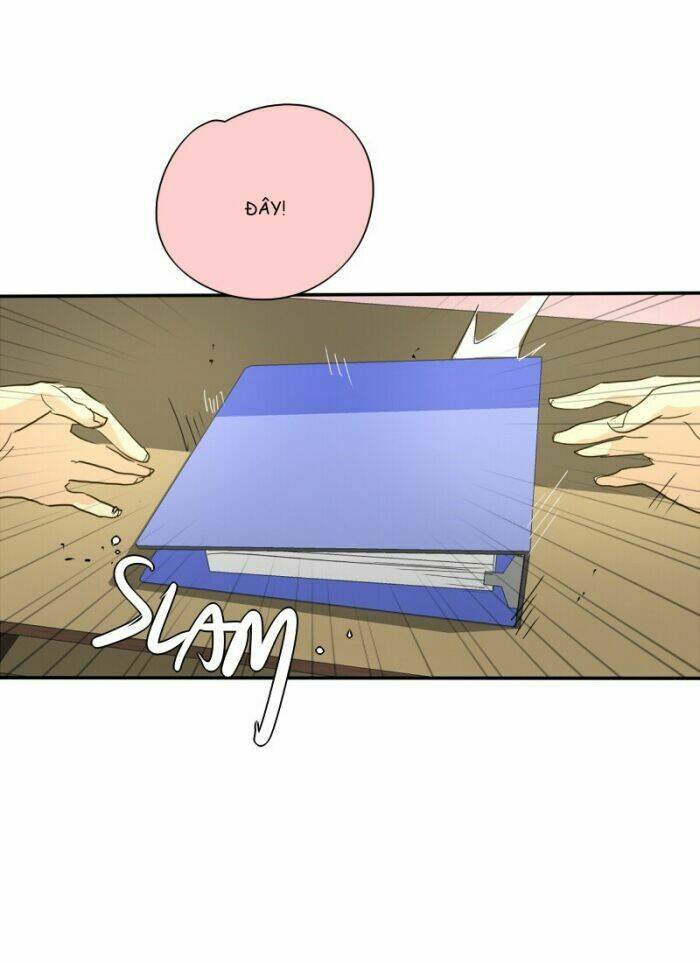 Đọc truyện Thế giới không hoàn hảo - Chap 94