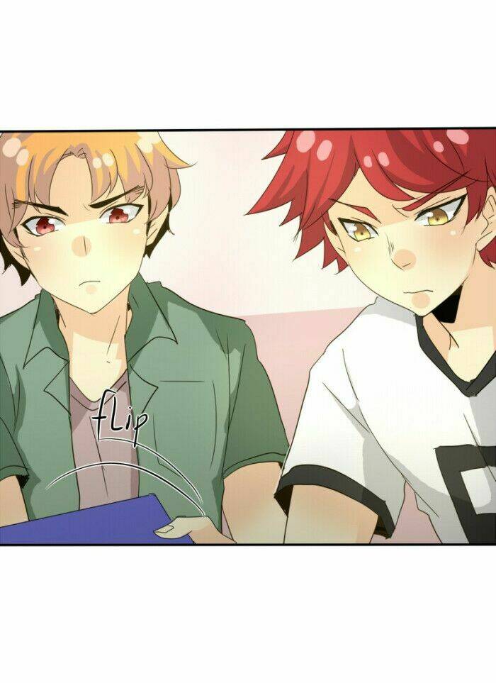 Đọc truyện Thế giới không hoàn hảo - Chap 94