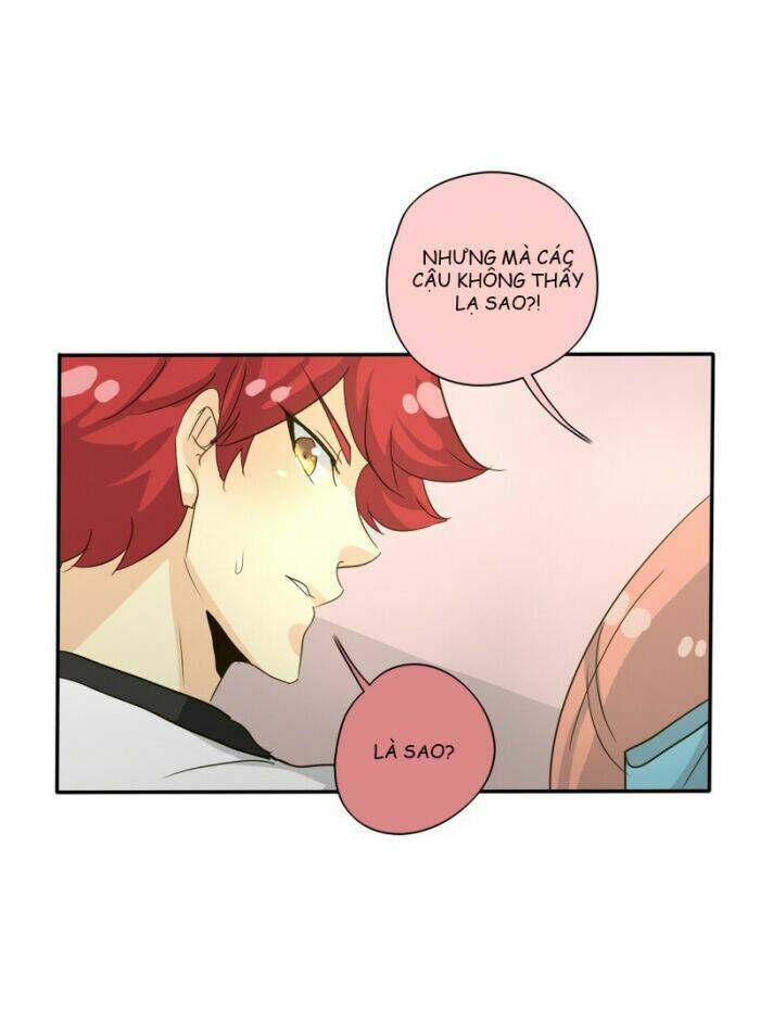 Đọc truyện Thế giới không hoàn hảo - Chap 94