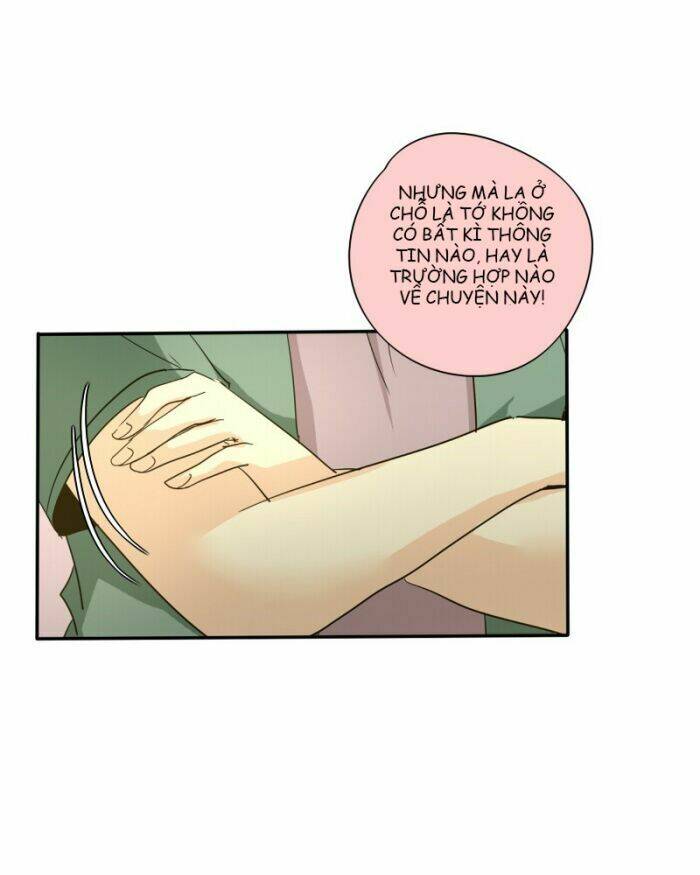 Đọc truyện Thế giới không hoàn hảo - Chap 94