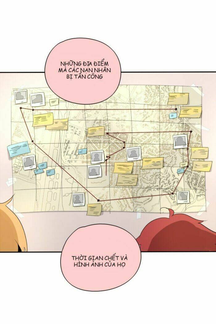 Đọc truyện Thế giới không hoàn hảo - Chap 94