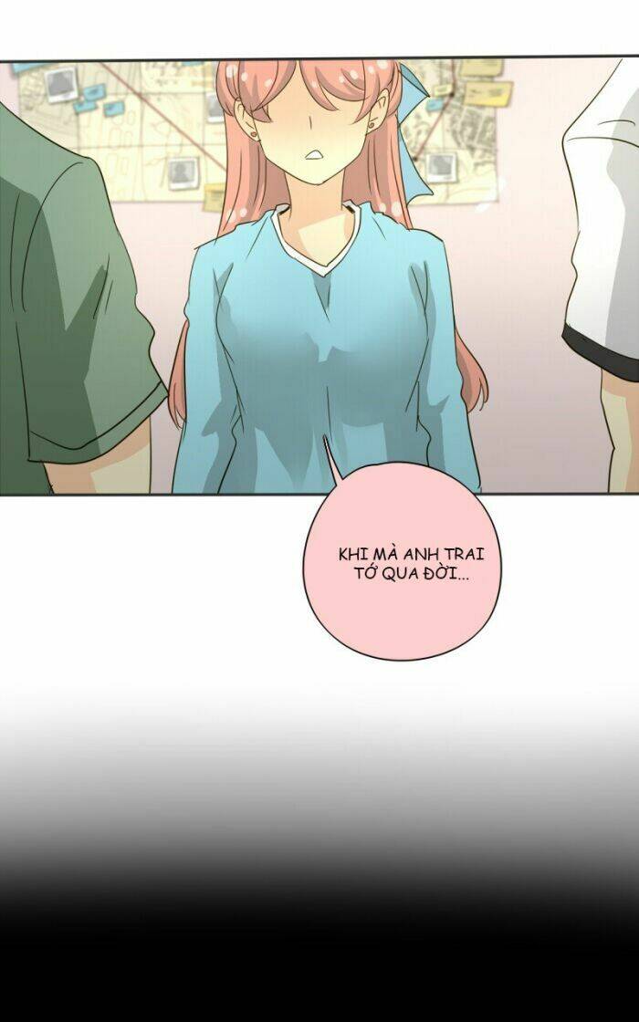 Đọc truyện Thế giới không hoàn hảo - Chap 94