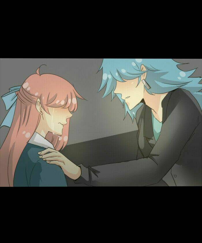 Đọc truyện Thế giới không hoàn hảo - Chap 94