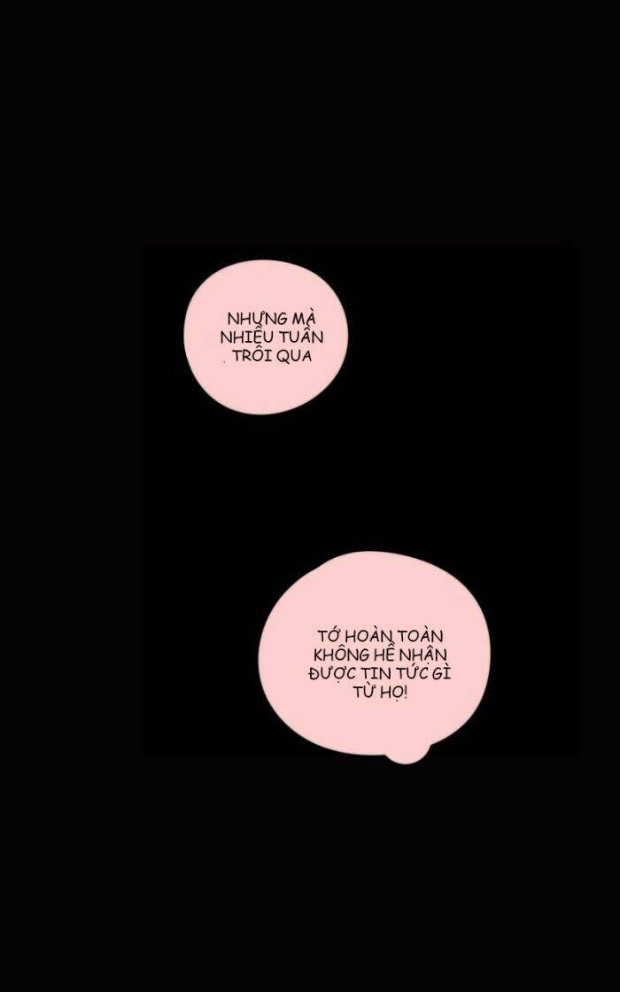 Đọc truyện Thế giới không hoàn hảo - Chap 94