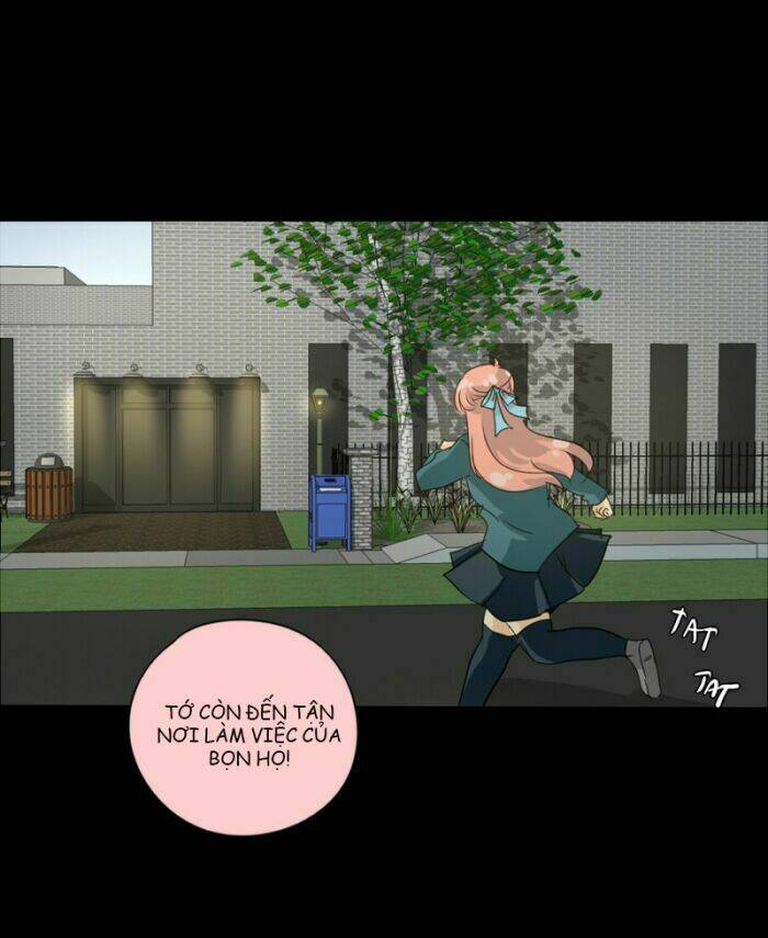 Đọc truyện Thế giới không hoàn hảo - Chap 94