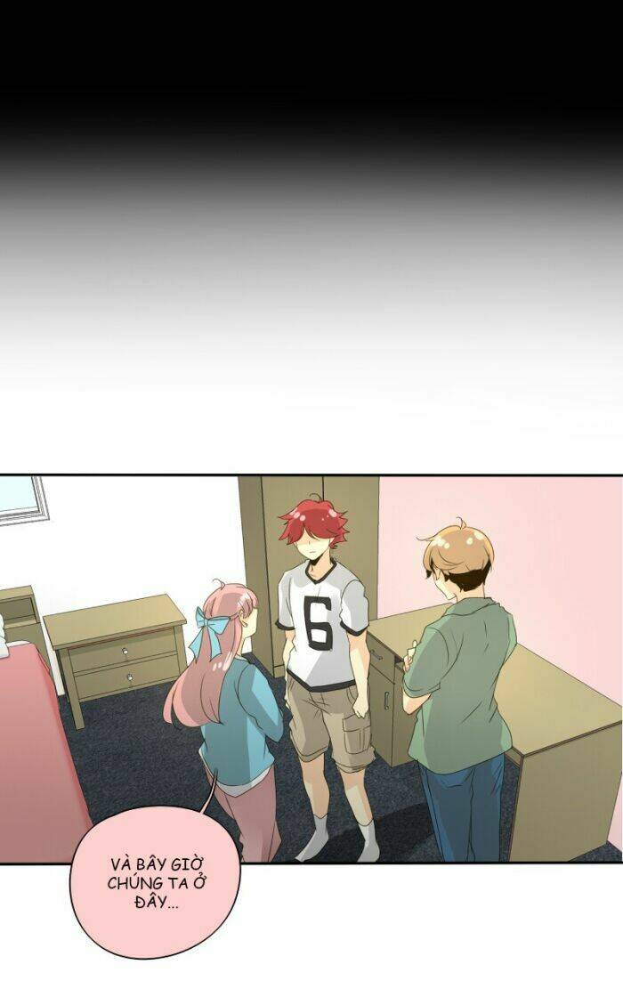 Đọc truyện Thế giới không hoàn hảo - Chap 94