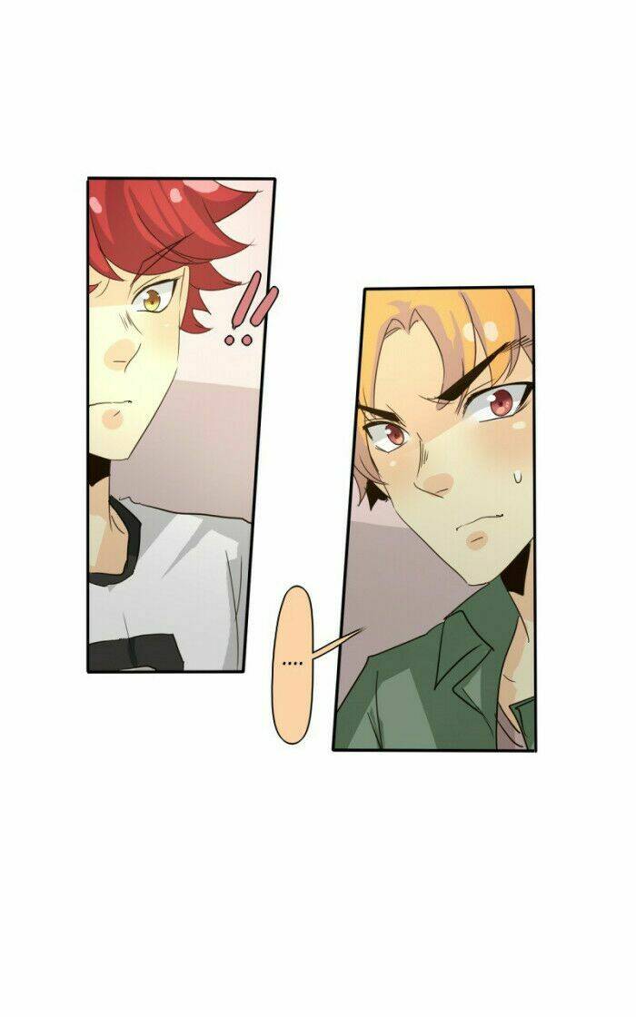 Đọc truyện Thế giới không hoàn hảo - Chap 94