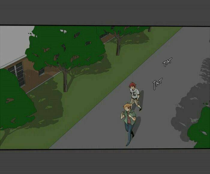 Đọc truyện Thế giới không hoàn hảo - Chap 94