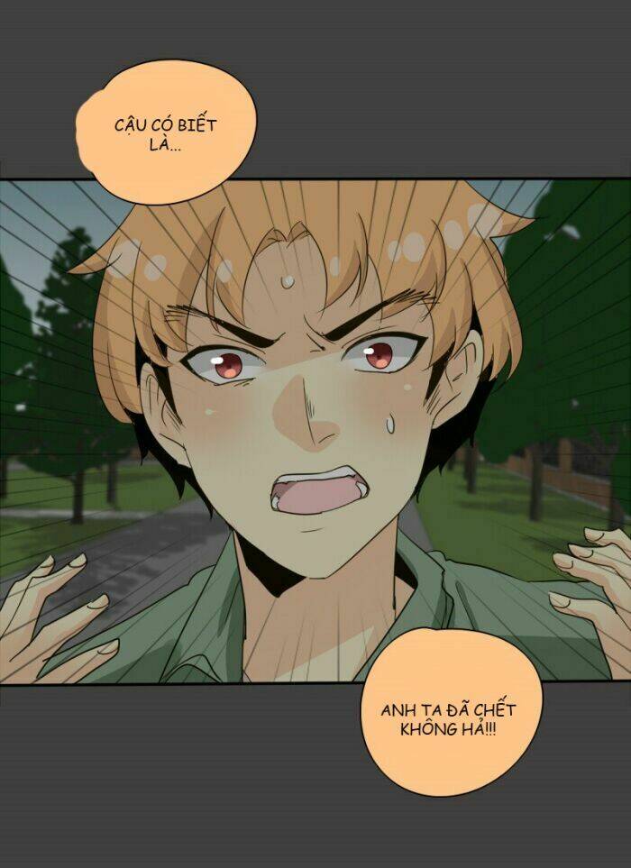 Đọc truyện Thế giới không hoàn hảo - Chap 94