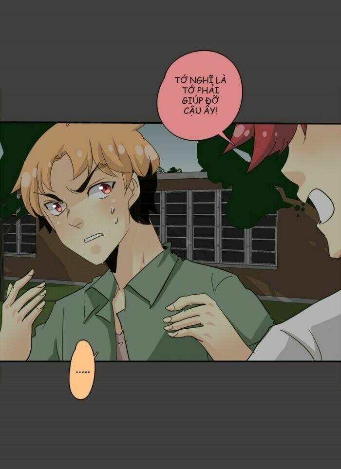 Đọc truyện Thế giới không hoàn hảo - Chap 94