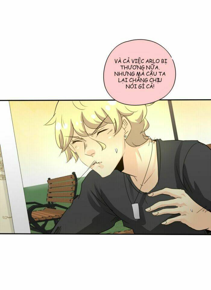 Đọc truyện Thế giới không hoàn hảo - Chap 94