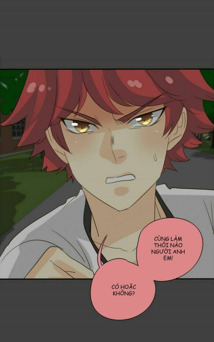 Đọc truyện Thế giới không hoàn hảo - Chap 94