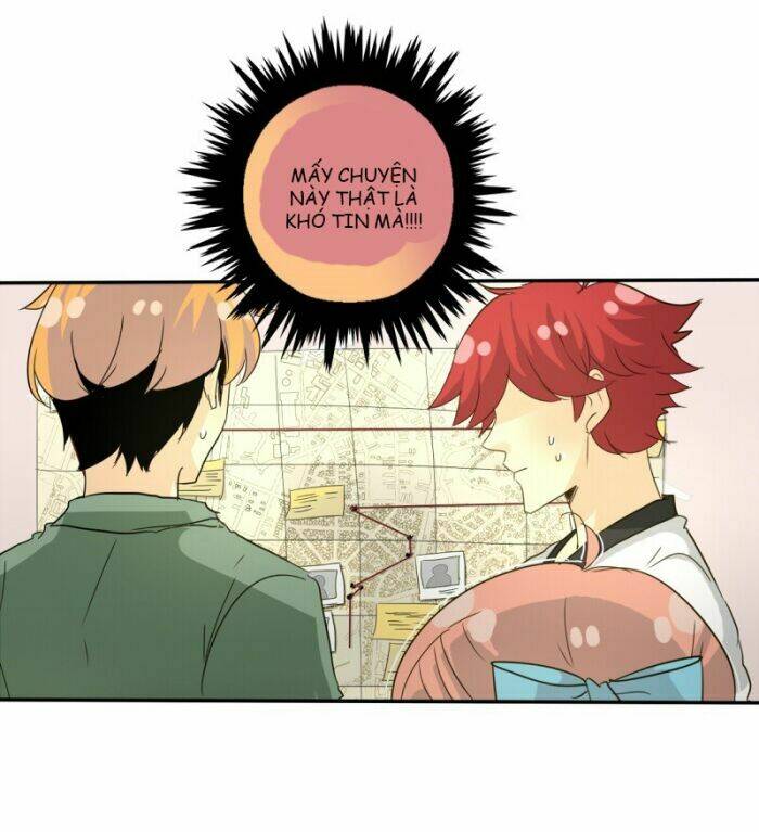 Đọc truyện Thế giới không hoàn hảo - Chap 94