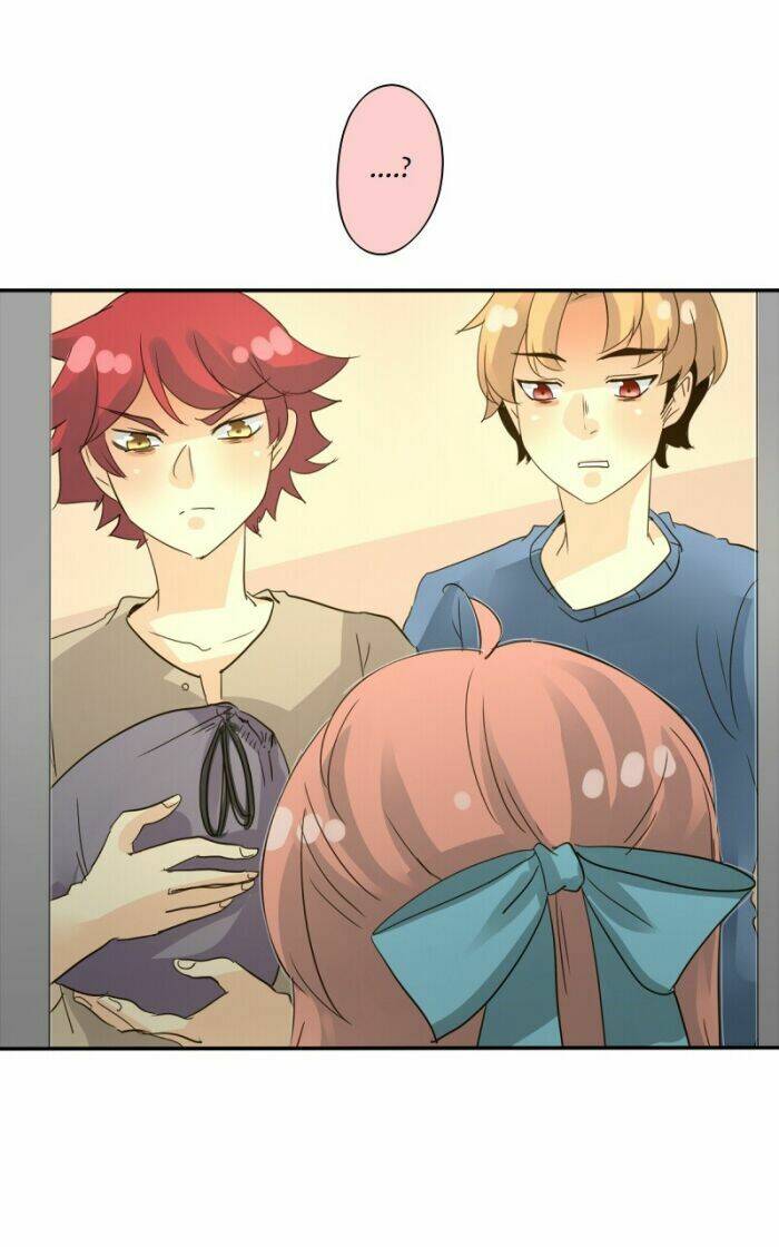 Đọc truyện Thế giới không hoàn hảo - Chap 94