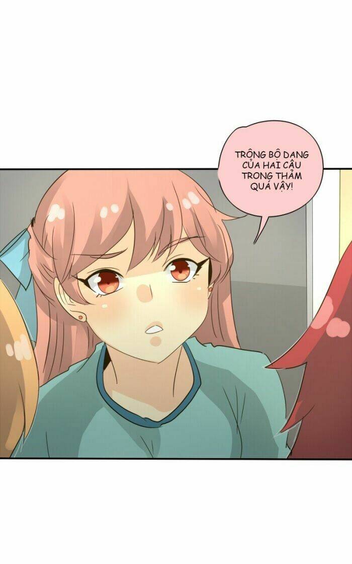 Đọc truyện Thế giới không hoàn hảo - Chap 94