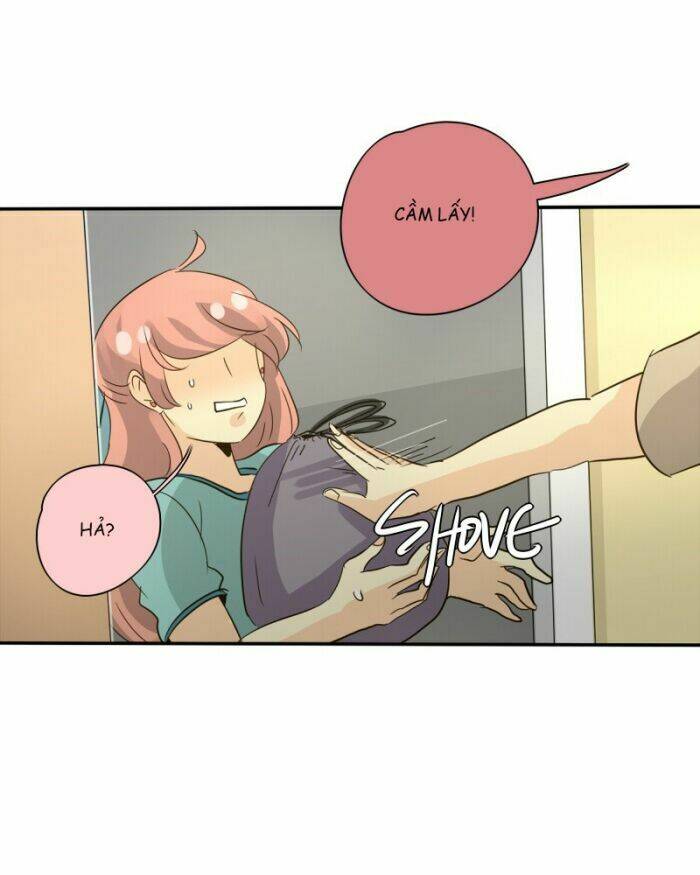 Đọc truyện Thế giới không hoàn hảo - Chap 94