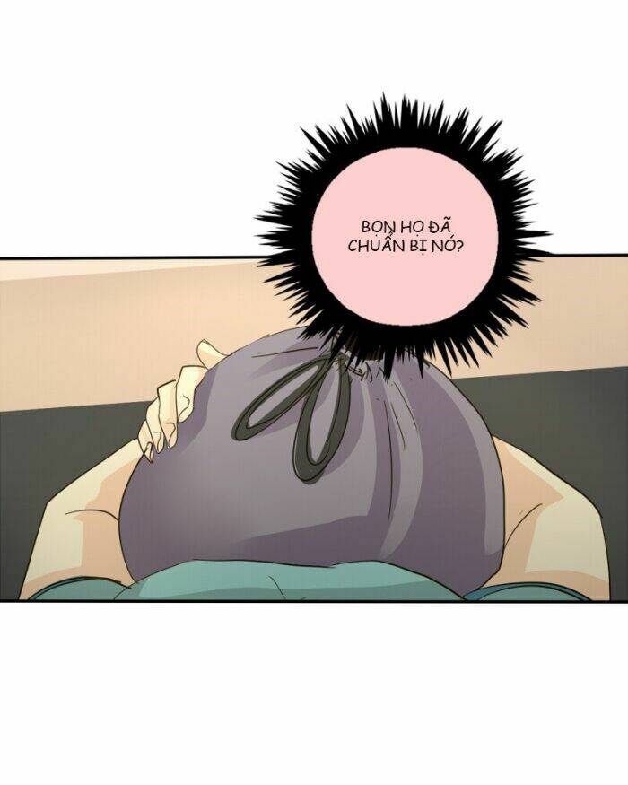 Đọc truyện Thế giới không hoàn hảo - Chap 94