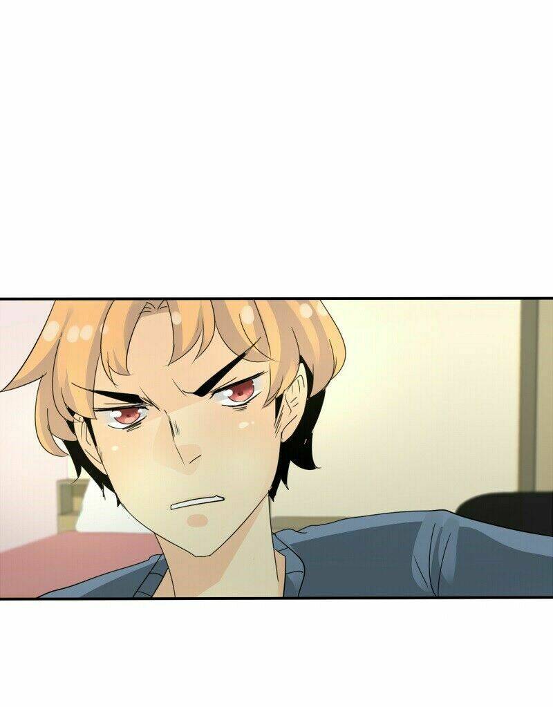 Đọc truyện Thế giới không hoàn hảo - Chap 95