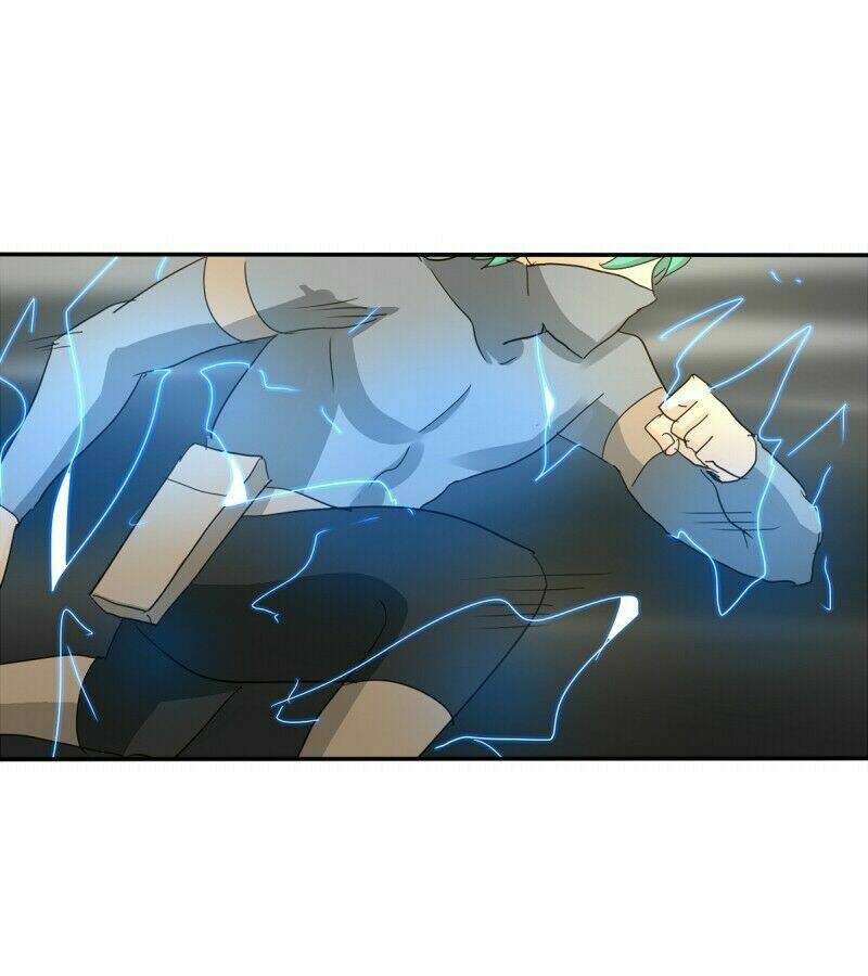 Đọc truyện Thế giới không hoàn hảo - Chap 95