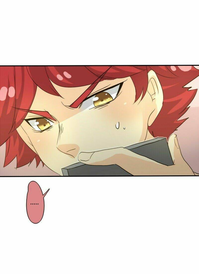 Đọc truyện Thế giới không hoàn hảo - Chap 95