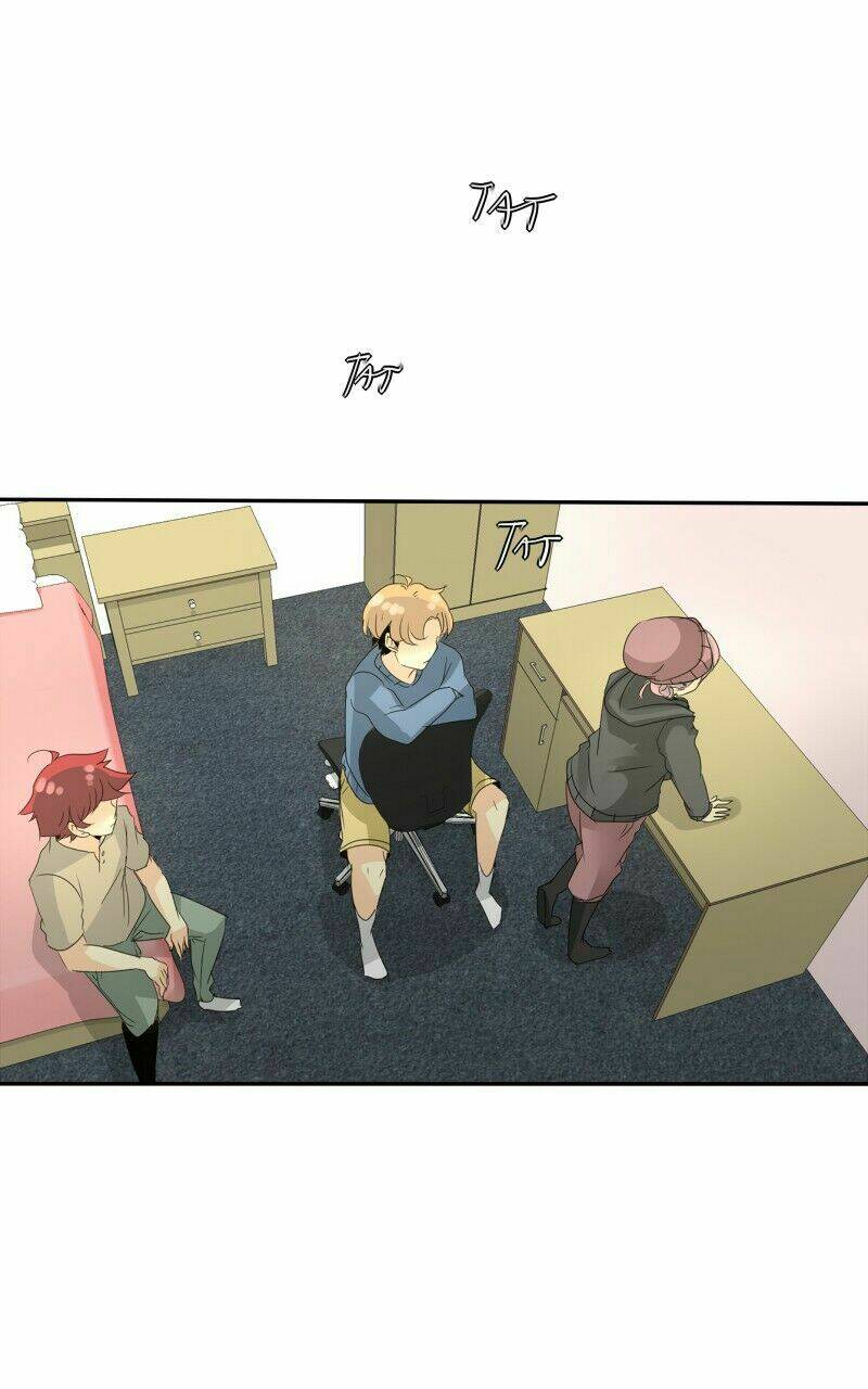 Đọc truyện Thế giới không hoàn hảo - Chap 95