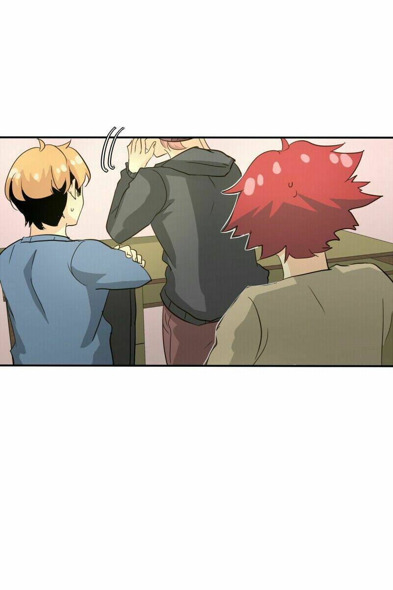 Đọc truyện Thế giới không hoàn hảo - Chap 95