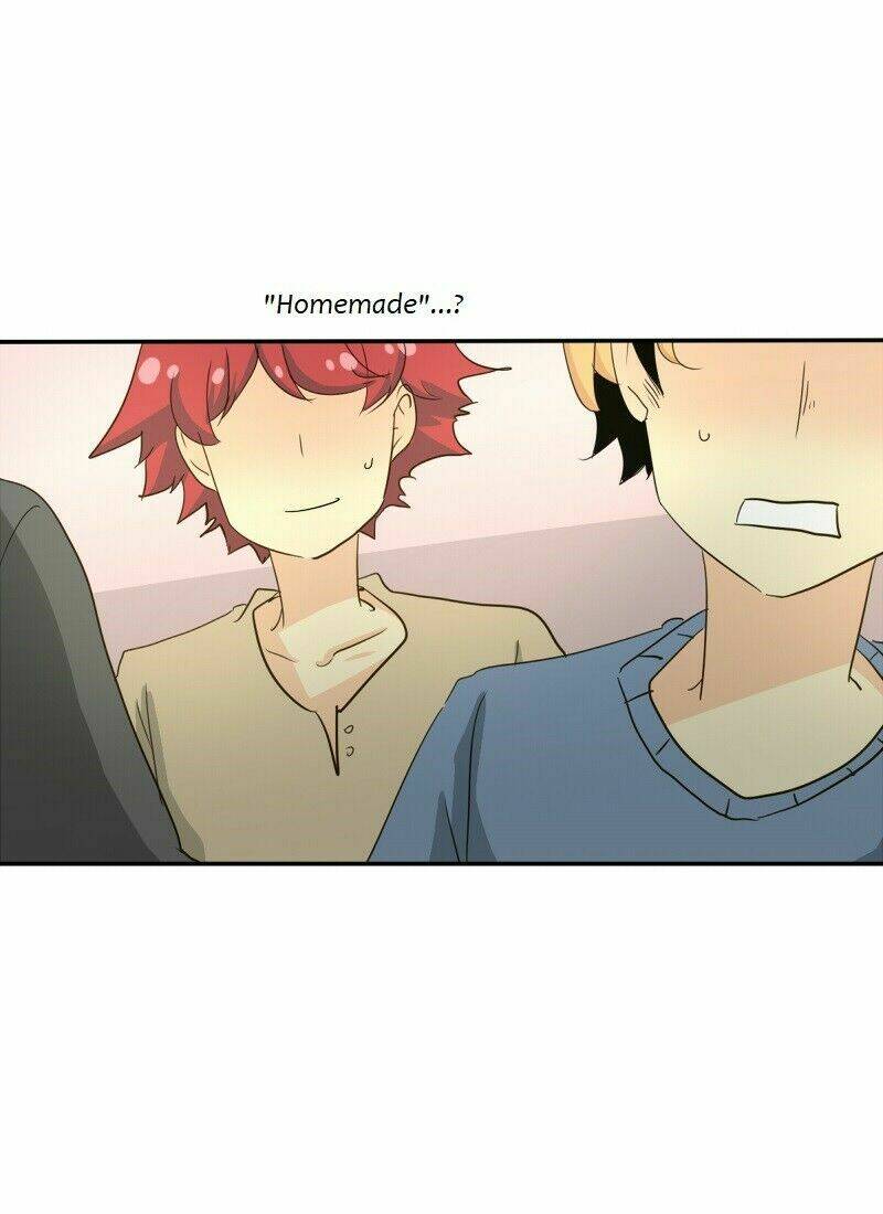 Đọc truyện Thế giới không hoàn hảo - Chap 95