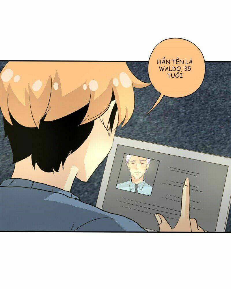 Đọc truyện Thế giới không hoàn hảo - Chap 95