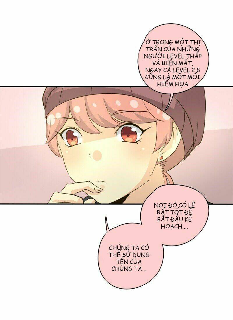 Đọc truyện Thế giới không hoàn hảo - Chap 95