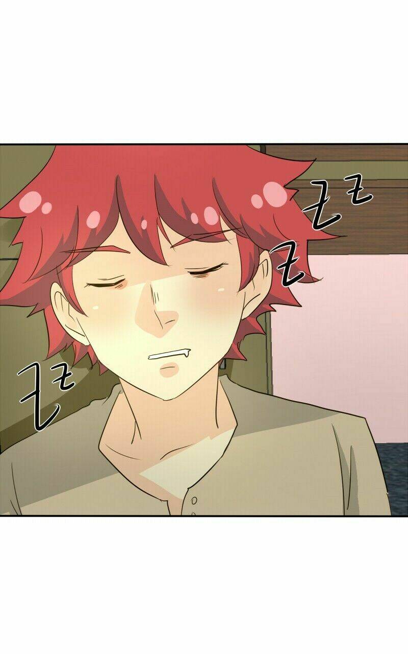 Đọc truyện Thế giới không hoàn hảo - Chap 95