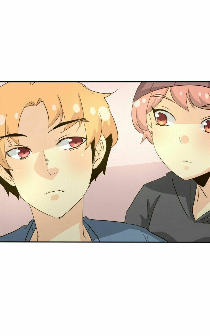 Đọc truyện Thế giới không hoàn hảo - Chap 95