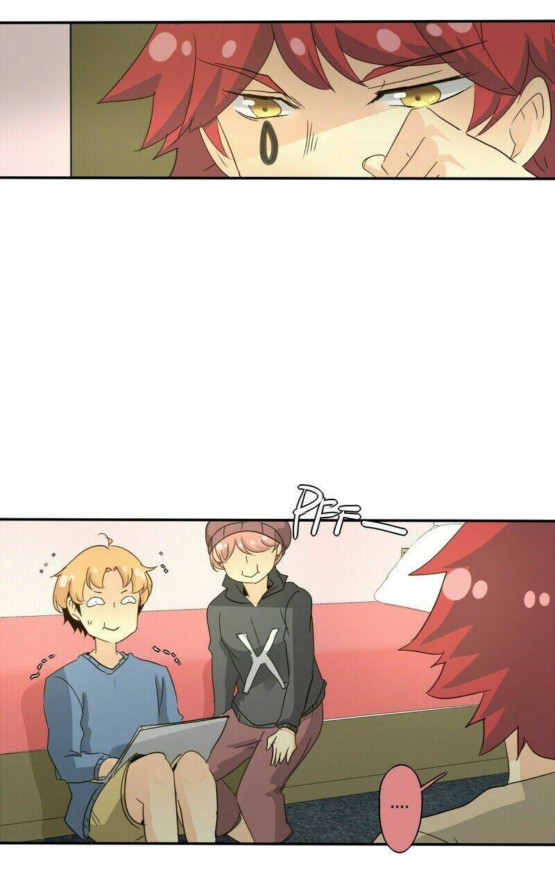 Đọc truyện Thế giới không hoàn hảo - Chap 95