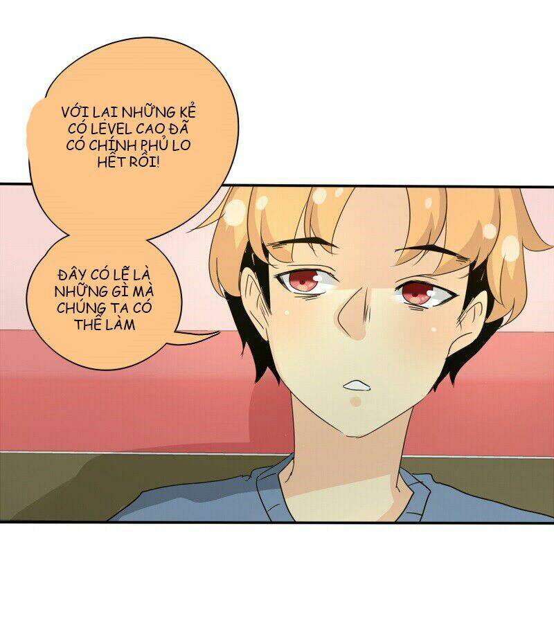 Đọc truyện Thế giới không hoàn hảo - Chap 95