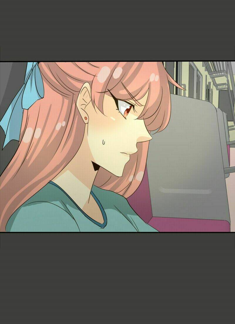 Đọc truyện Thế giới không hoàn hảo - Chap 95