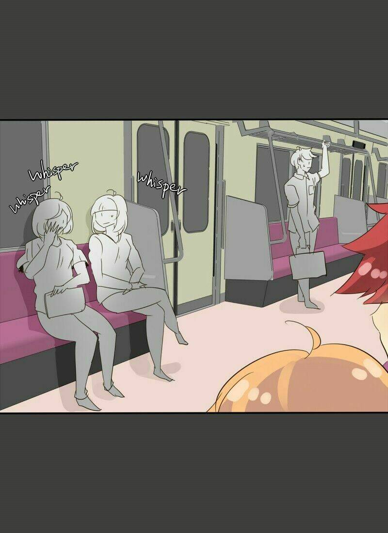 Đọc truyện Thế giới không hoàn hảo - Chap 95