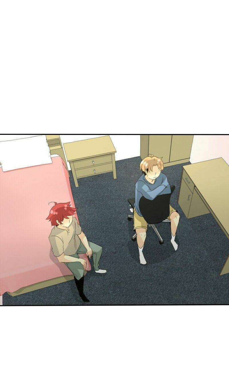 Đọc truyện Thế giới không hoàn hảo - Chap 95