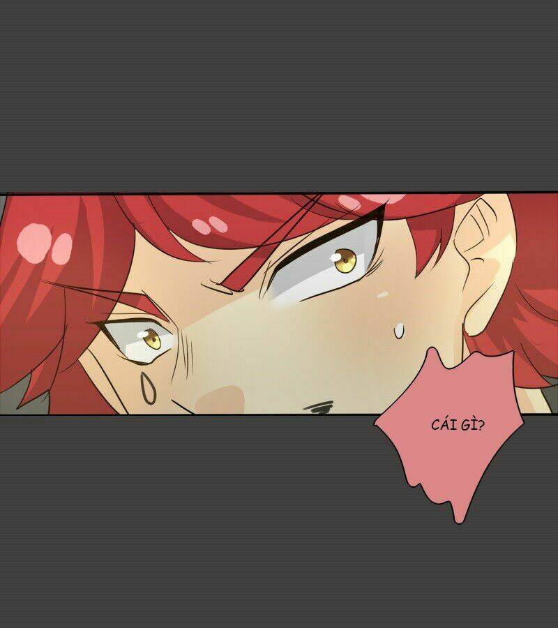 Đọc truyện Thế giới không hoàn hảo - Chap 95