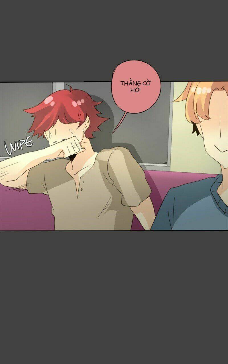 Đọc truyện Thế giới không hoàn hảo - Chap 95