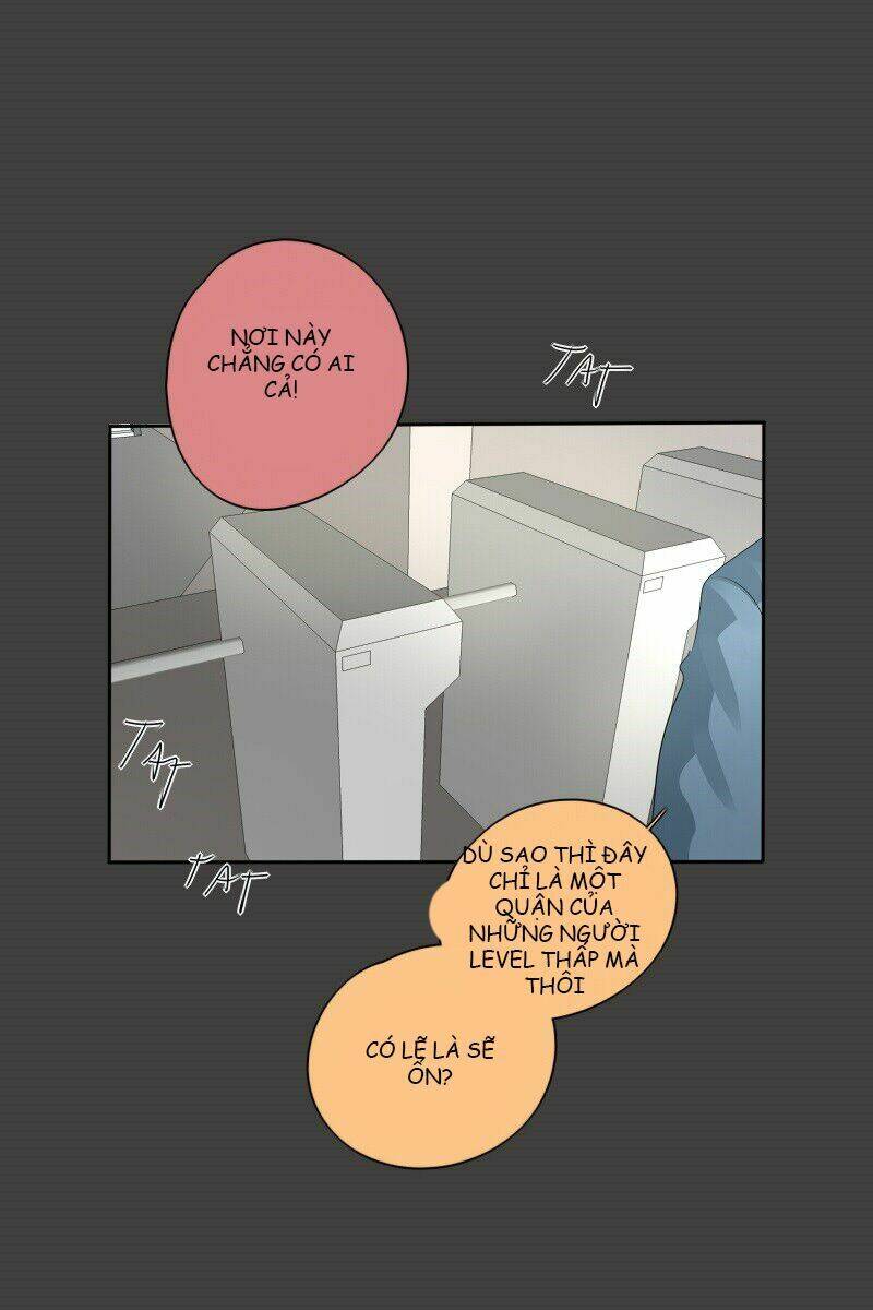 Đọc truyện Thế giới không hoàn hảo - Chap 95